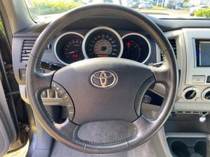 2010 Toyota Tacoma PreRunner V6