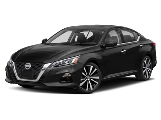 2022 Nissan Altima Waipahu, HI