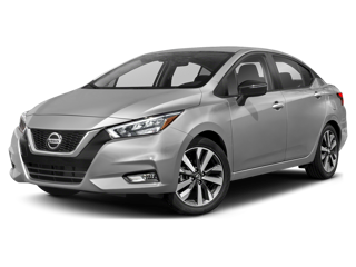 2022 Nissan Versa Waipahu, HI