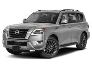 2022 Nissan Armada Waipahu, HI