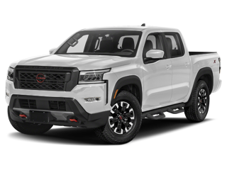 2022 Nissan Frontier Waipahu, HI