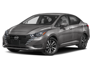 2023 Nissan Versa Waipahu, HI