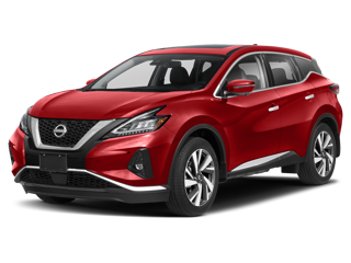 2023 Nissan Murano Waipahu, HI