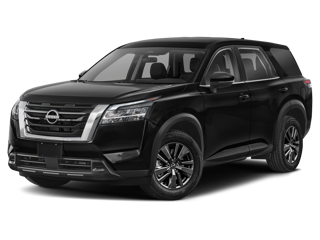 2023 Nissan Pathfinder Waipahu, HI