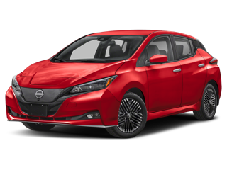 2025 Nissan Leaf Waipahu, HI