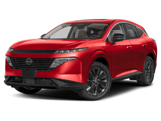 2025 Nissan Murano vs 2025 Chevrolet Blazer Waipahu, HI