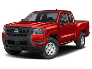 2025 Nissan Frontier Waipahu, HI
