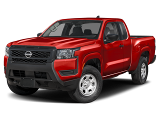 2025 Nissan Frontier Waipahu, HI