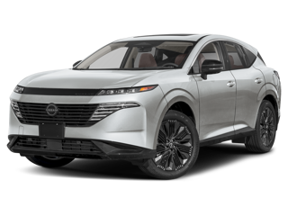 2026 Nissan Murano