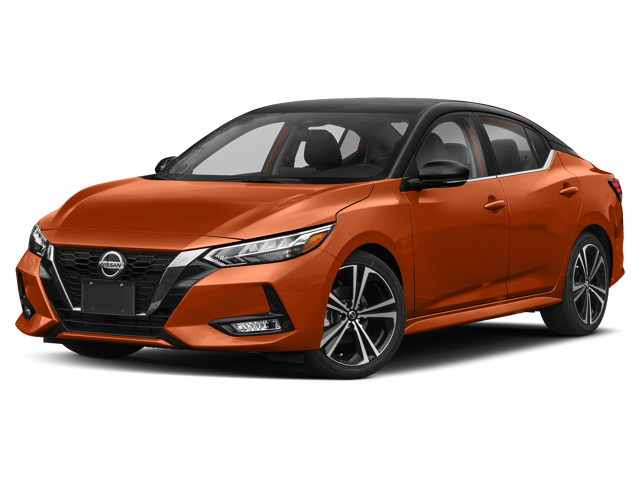 2022 Sentra<sup>&reg;</sup> - Tony Nissan in Waipahu HI