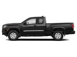 2024 Nissan Frontier SV | Tony Nissan in Waipahu HI