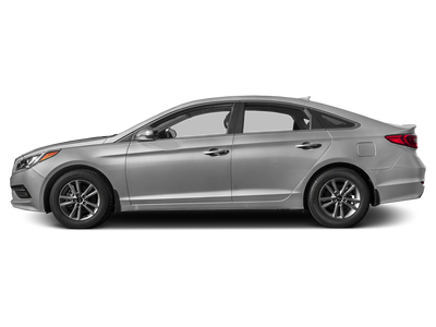 2015 Hyundai Sonata ECO