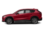 2016 Mazda Mazda CX-5 Base