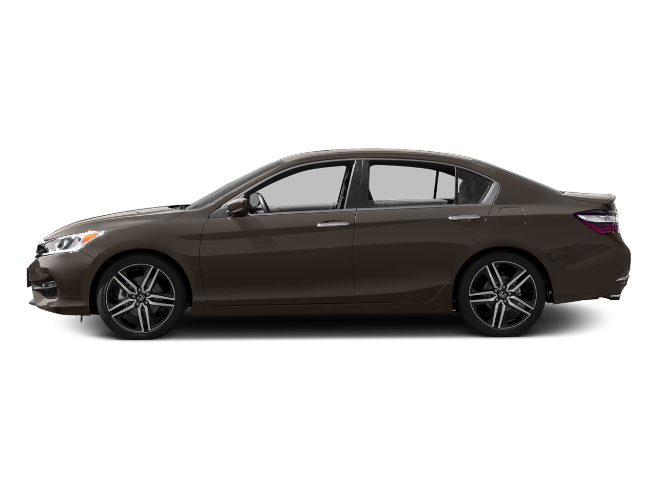 2017 Honda Accord Base