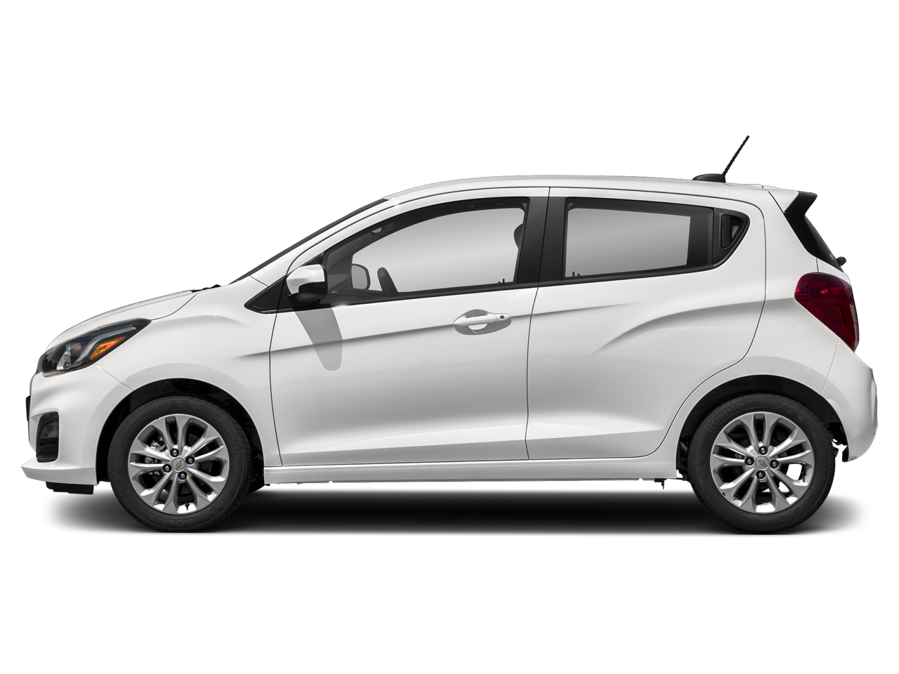 2020 Chevrolet Spark 1LT