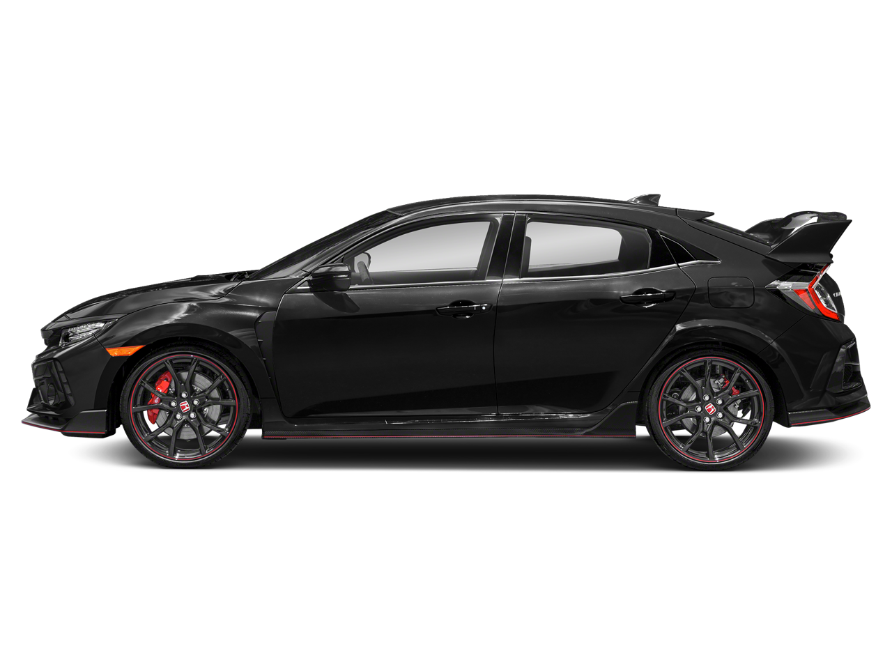 2020 Honda Civic Type R Touring