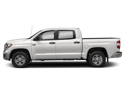 2020 Toyota Tundra Base
