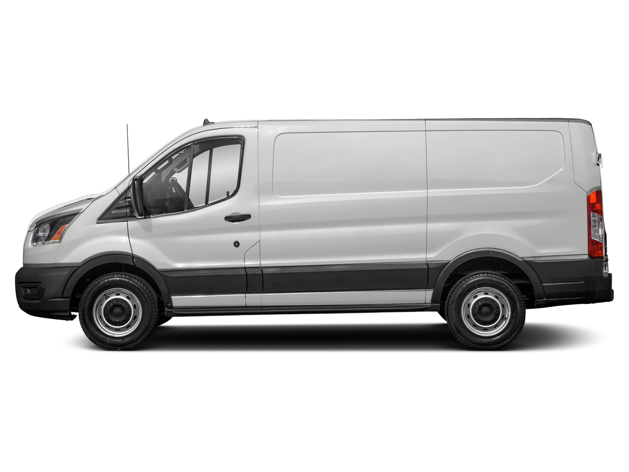 2021 Ford Transit Cargo Van Base