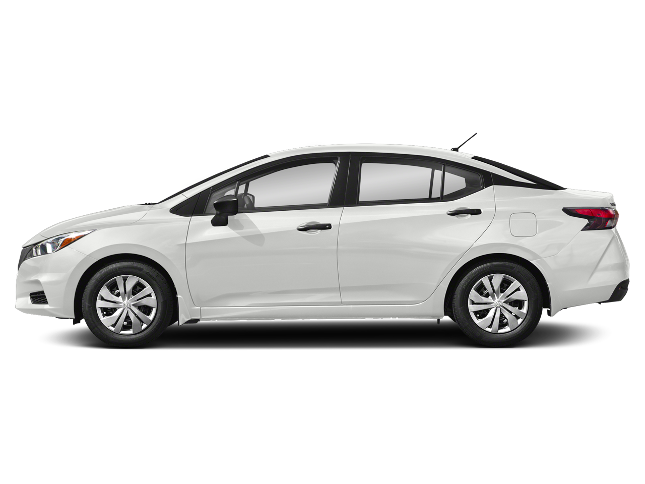2021 Nissan Versa 1.6 SV
