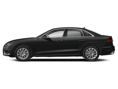 2023 Audi A4 Base