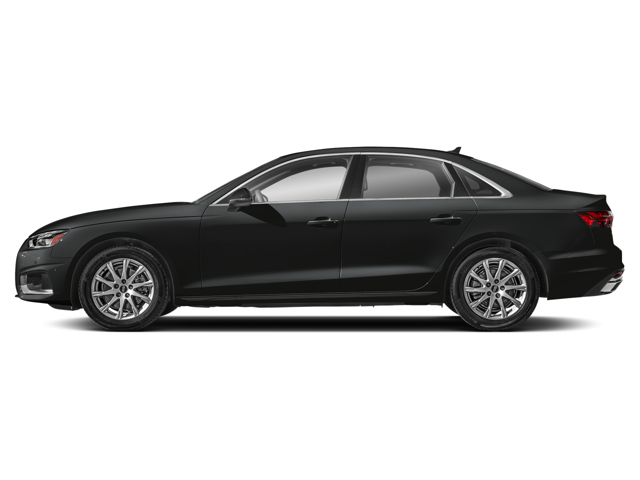 2023 Audi A4 Base