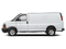 2023 Chevrolet Express Cargo Van Work Van Cargo