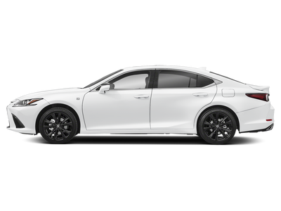 2024 Lexus ES 350 F Sport