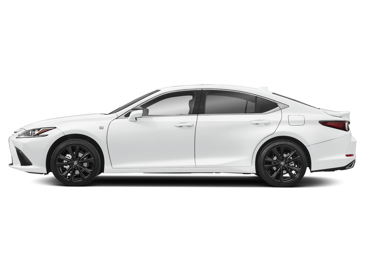 2024 Lexus ES 350 F Sport