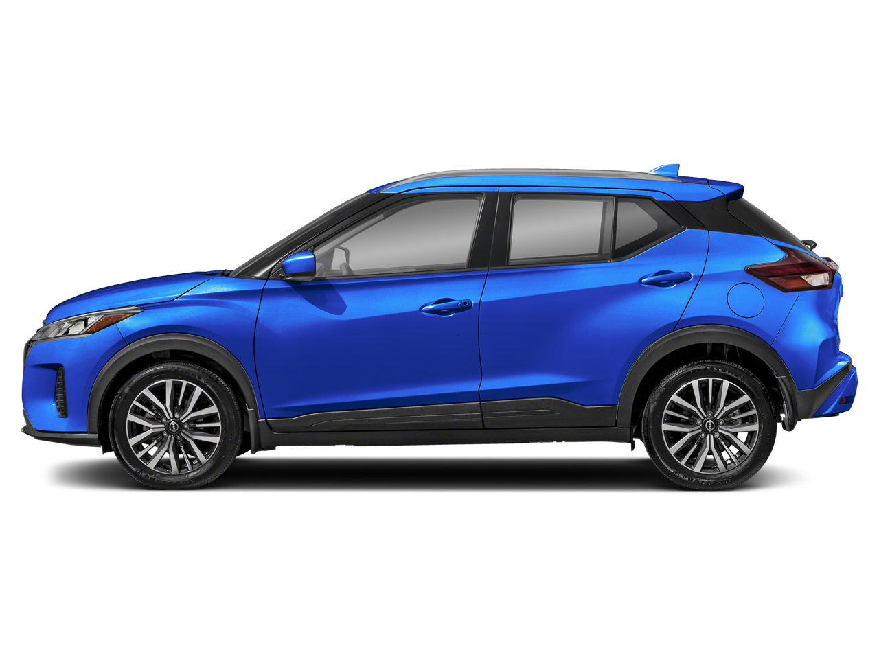2024 Nissan Kicks SV - Photo 39