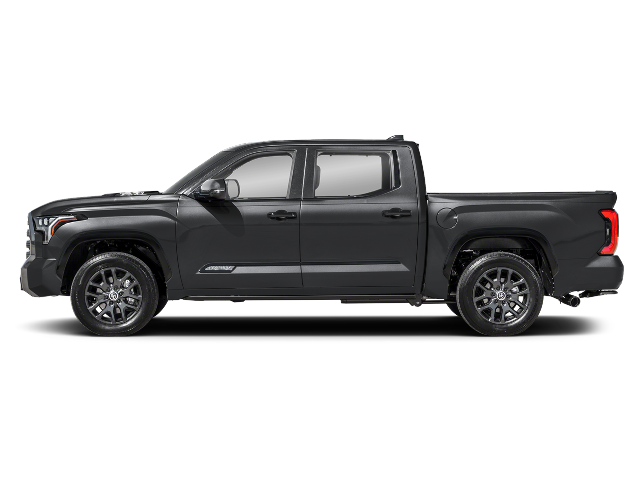 2024 Toyota Tundra Hybrid Base