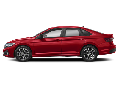 2024 Volkswagen Jetta Base