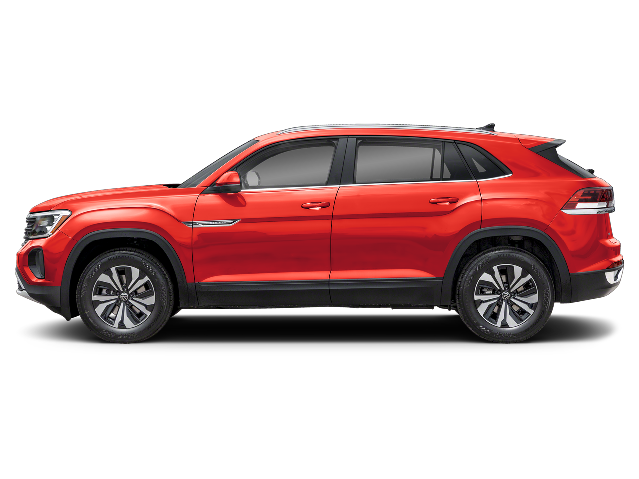 2024 Volkswagen Atlas Cross Sport Base