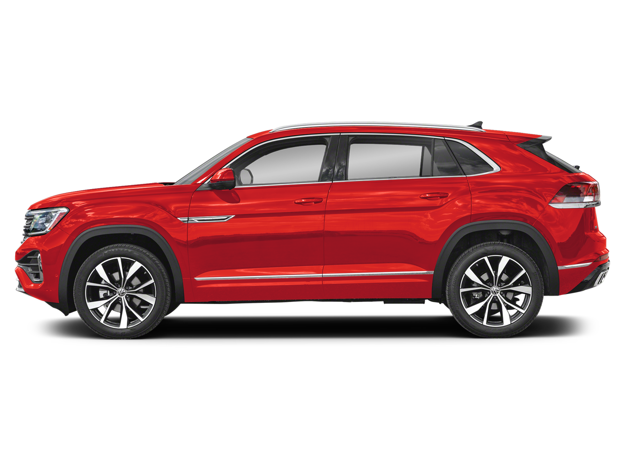 2024 Volkswagen Atlas Cross Sport Base