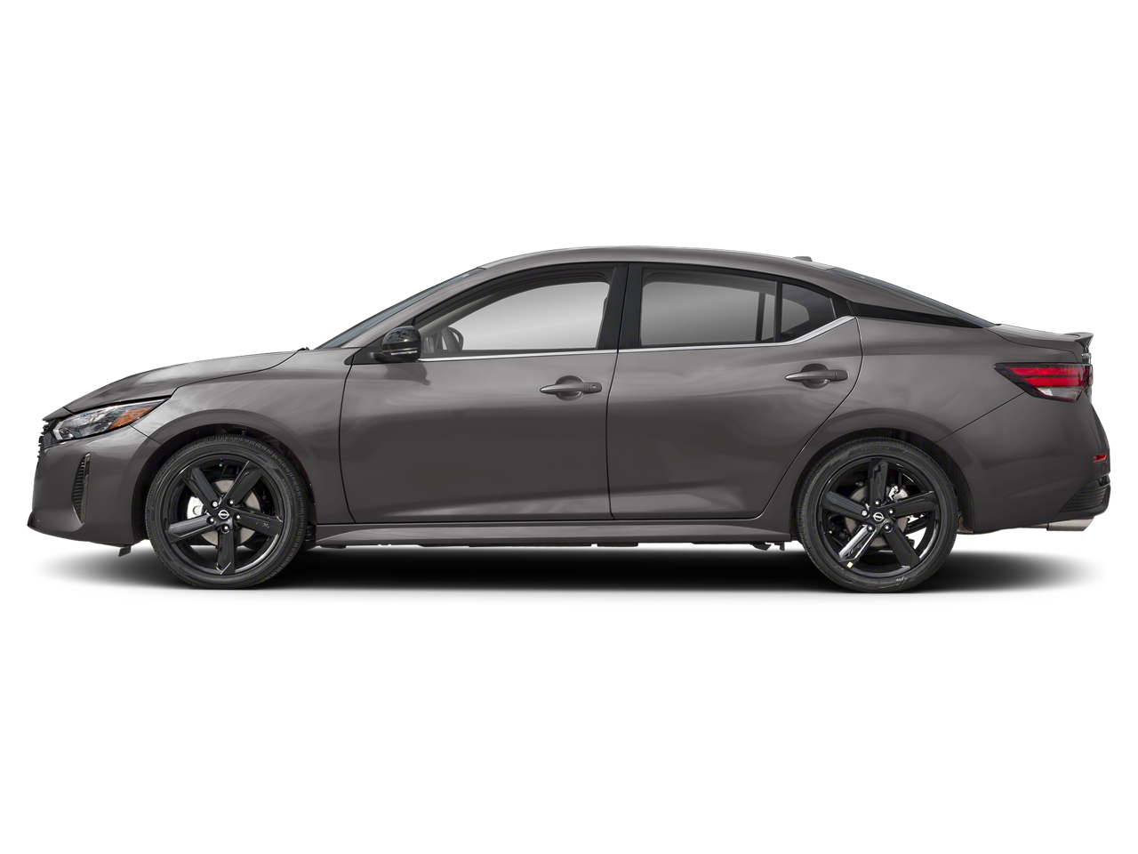 2025 Nissan Sentra SR - Photo 39