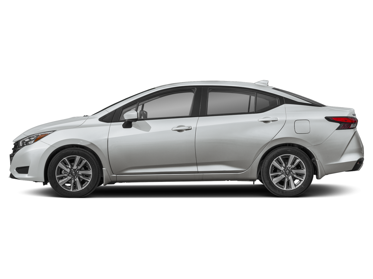 2025 Nissan Versa Sedan SV - Photo 39