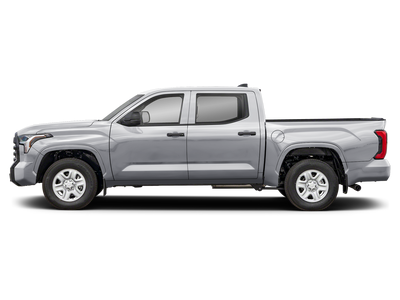 2025 Toyota Tundra Base