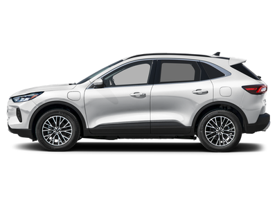 2026 Ford Escape Plug-In Hybrid Base