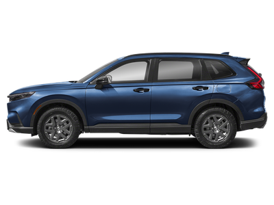 2026 Honda CR-V Hybrid Base