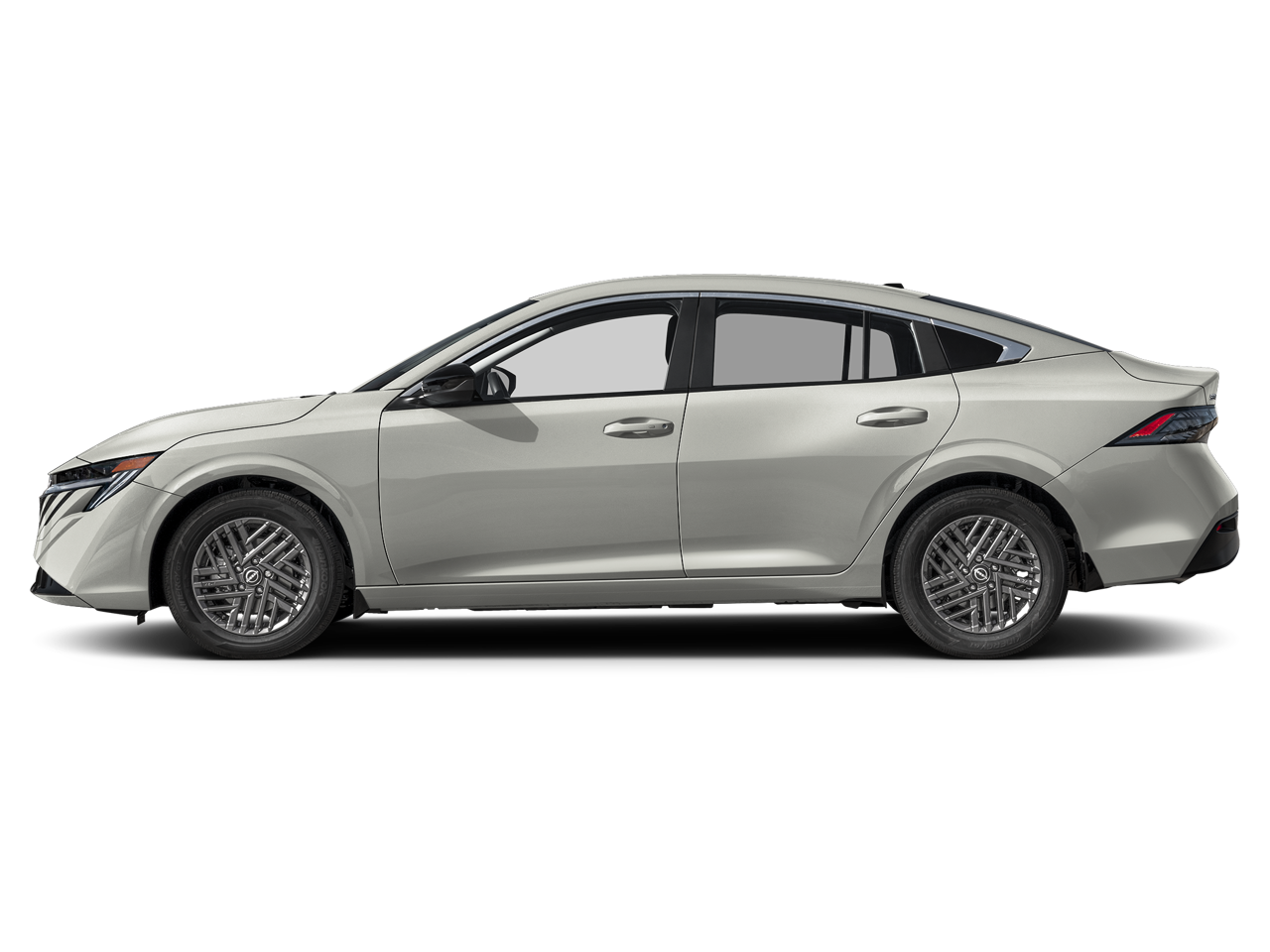 2026 Nissan Sentra SV - Photo 39