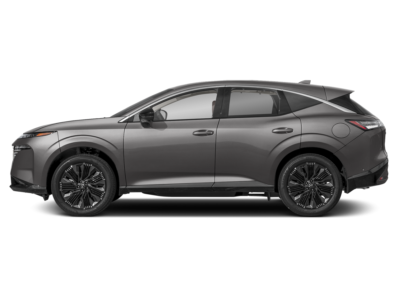 2026 Nissan Murano SL - Photo 39