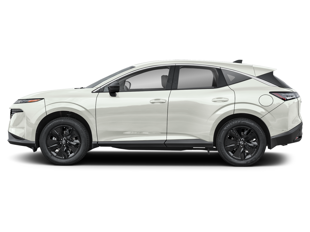 2026 Nissan Murano SV - Photo 39