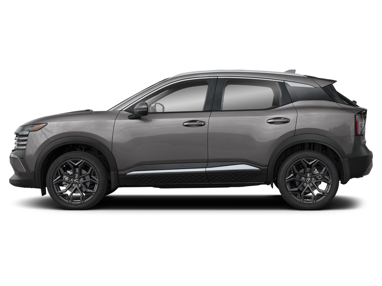 2026 Nissan KICKS SR - Photo 39