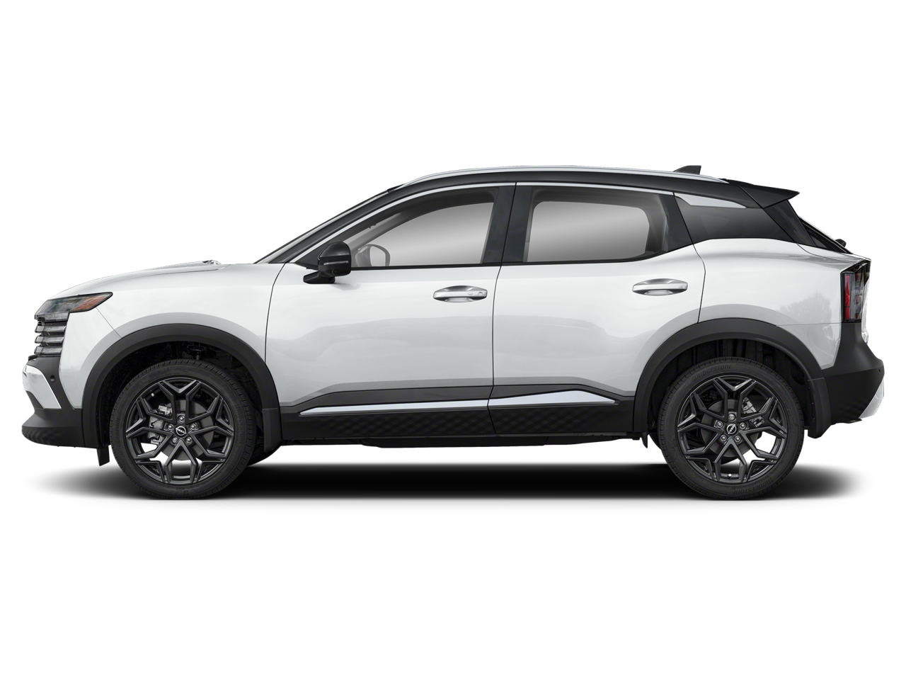 2026 Nissan KICKS SR - Photo 37