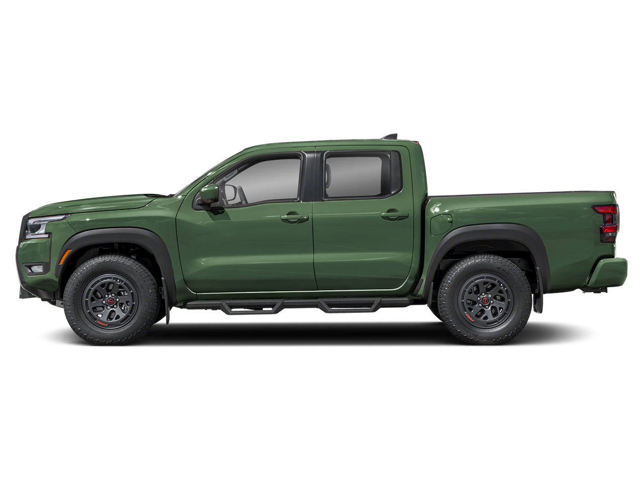 2026 Nissan Frontier PRO-X - Photo 39