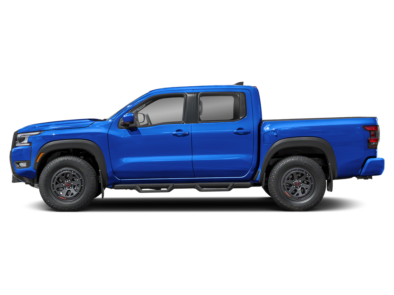 2026 Nissan Frontier PRO-4X - Photo 39