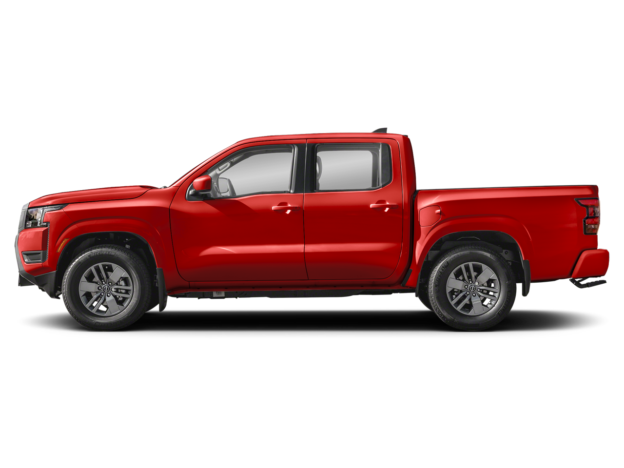 2026 Nissan Frontier SV - Photo 41