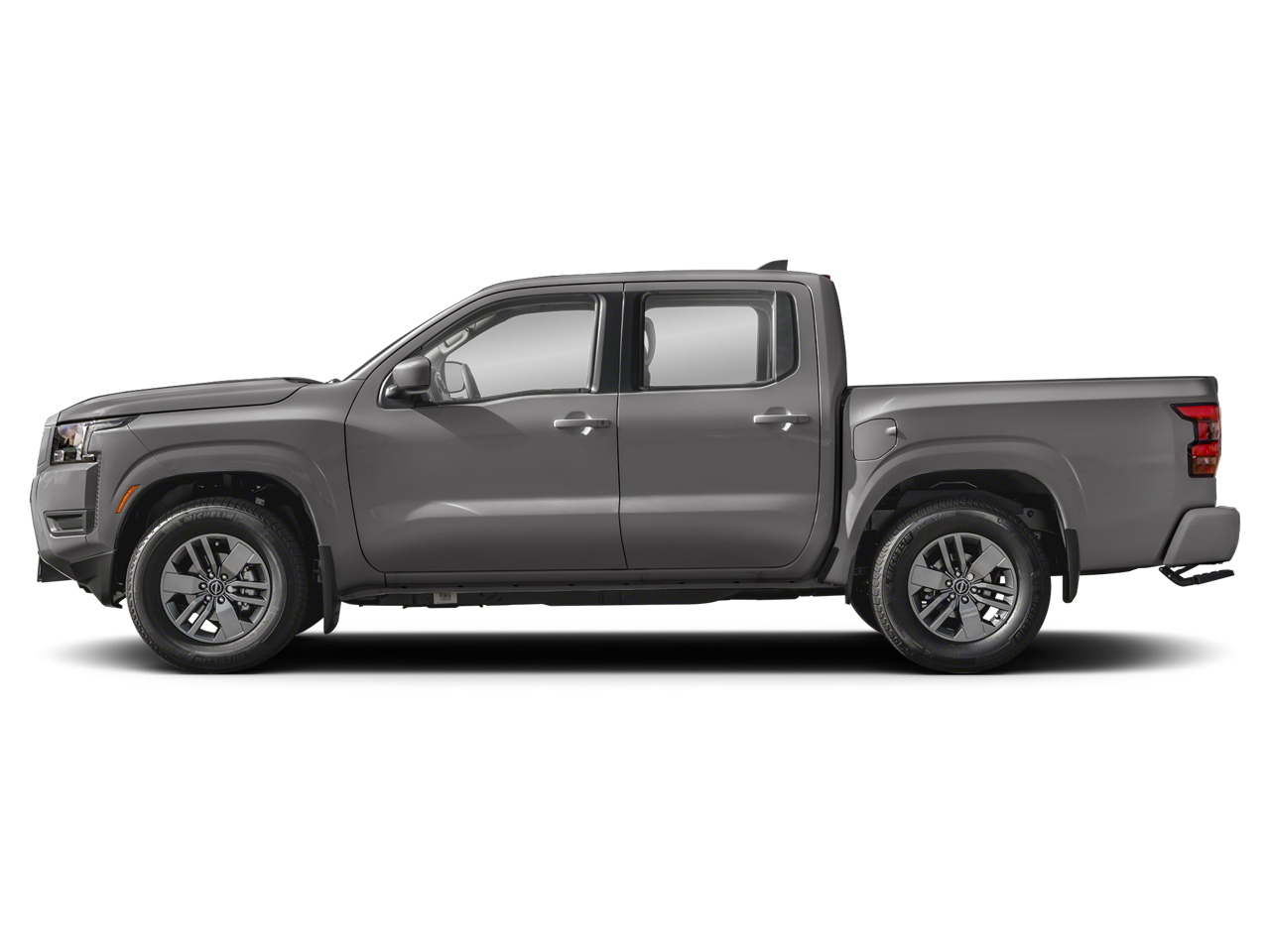 2026 Nissan Frontier SV - Photo 39