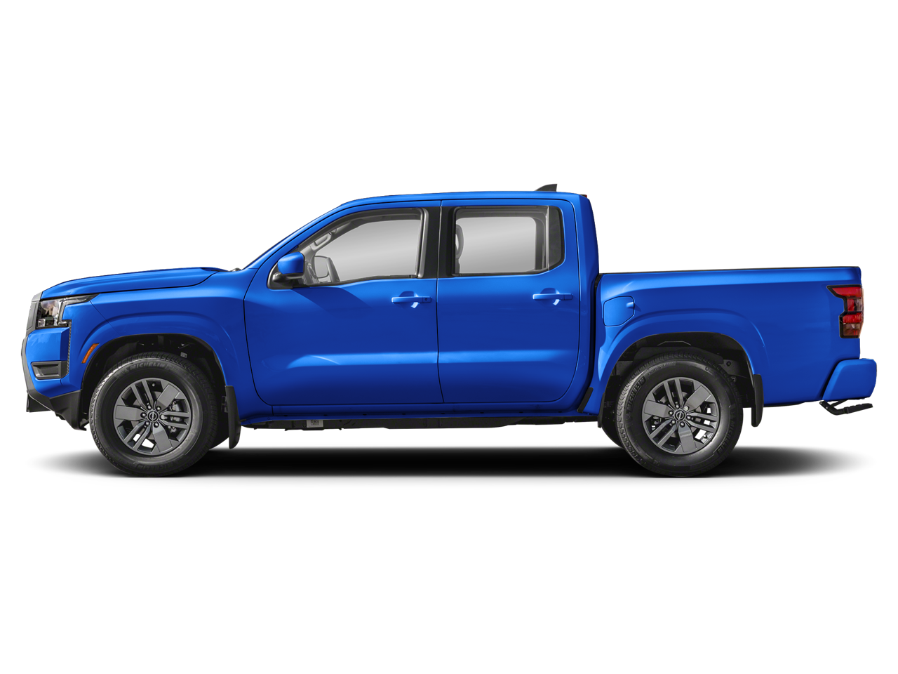 2026 Nissan Frontier SV - Photo 39