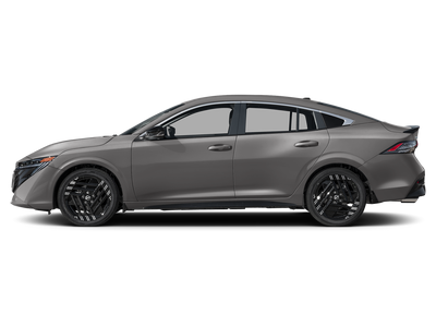 2027 Nissan Sentra SR Midnight Edition