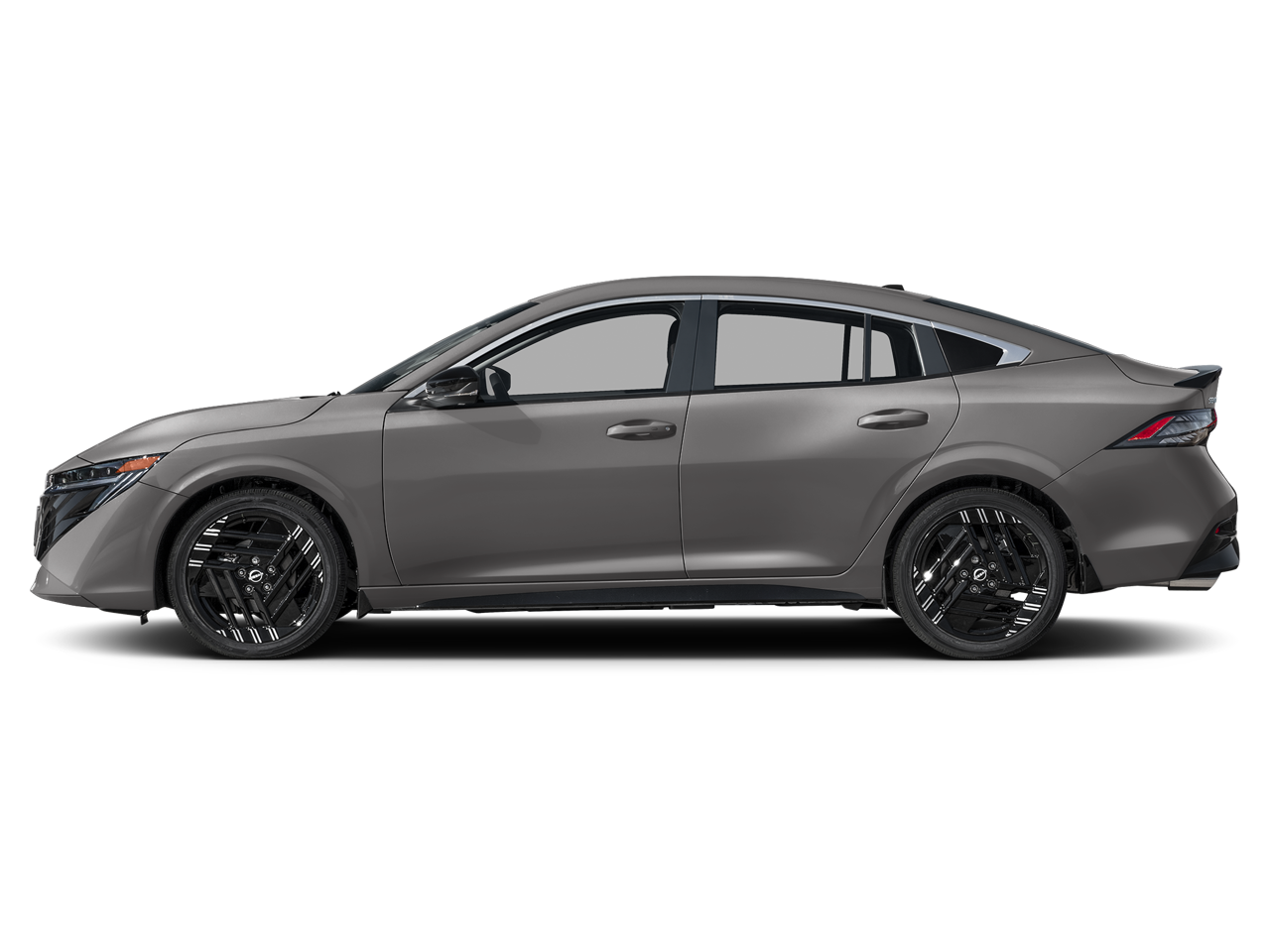 2027 Nissan Sentra SR Midnight Edition